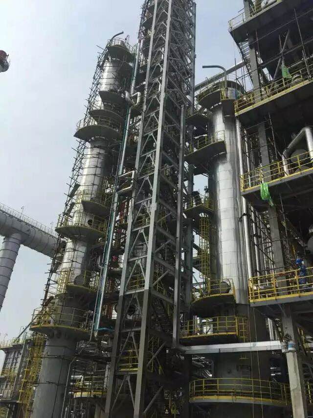 浔阳设备翻新喷涂・钢构厂房升级改造