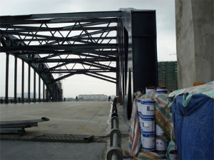 浔阳专注工业场景喷漆服务