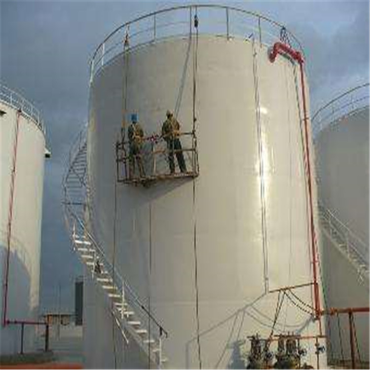 浔阳喷漆翻新・工业喷漆・设备喷漆服务简介